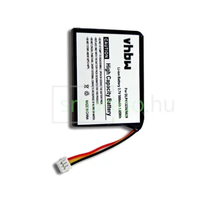 Vezetékes Telefon akkumulátor akku AEG 0829 - 500mAh, 3.7V, Li-ion