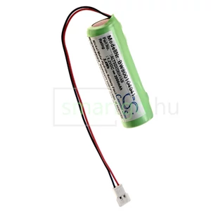 Vezetékes Telefon akkumulátor akku Alcatel ALT3GV28041AB - 2000mAh, 1.2V, NiMH