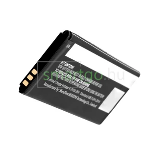 VHBW Telefon akkumulátor akku Archos AC40NE - 1200mAh, 3.7V, Li-ion