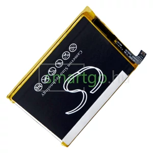 VHBW Telefon akkumulátor akku Asus 1ICP4/66/80, C11P1618 - 3200mAh, 3.85V, Li-polymer
