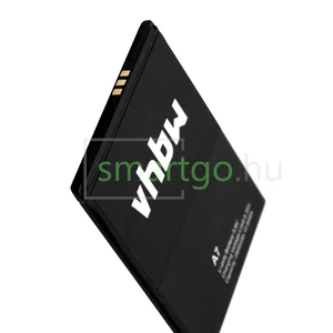 VHBW Telefon akkumulátor akku Blackview A7, A7 Pro - 2800mAh, 3.8V, Li-polymer
