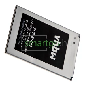 VHBW Telefon akkumulátor akku Gigaset V30145-K1310-X468 - 3000mAh, 3.85V, Li-ion