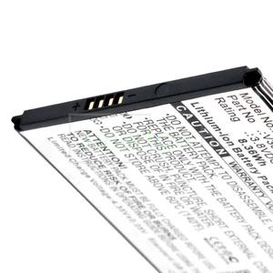 VHBW Telefon akkumulátor akku Gigaset V30145-K1310-X463 - 2200mAh, 3.8V, Li-ion