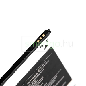 VHBW Telefon akkumulátor akku Hisense 1ICP5/60/75, LIW38238 - 2380mAh, 3.8V, Li-ion