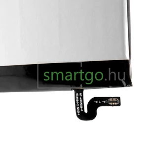 VHBW Telefon akkumulátor akku HomTom HT50 - 5500mAh, 3.8V, Li-polymer