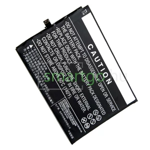 VHBW Telefon akkumulátor akku Huawei HB3973A5ECW - 4900mAh, 3.85V, Li-polymer