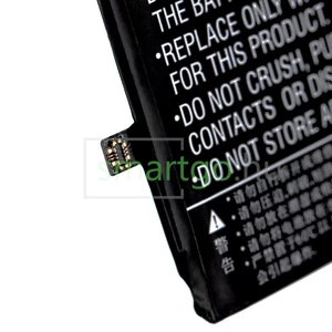 VHBW Telefon akkumulátor akku Huawei HB386590ECW - 3650mAh, 3.85V, Li-polymer