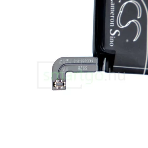 VHBW Telefon akkumulátor akku Huawei HB486486ECW - 4100mAh, 3.85V, Li-polymer