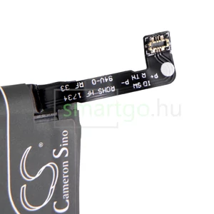 VHBW Telefon akkumulátor akku Huawei HB396285EBC, HB396285ECW - 3300mAh, 3.82V, Li-polymer
