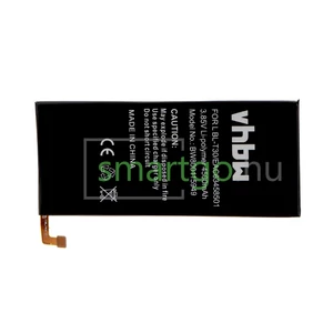 VHBW Telefon akkumulátor akku LG BL-T30, EAC63458501 - 4500mAh, 3.85V, Li-polymer