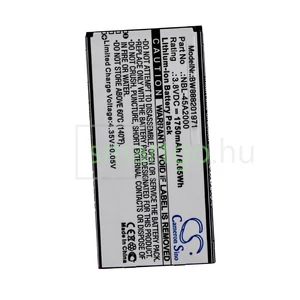 VHBW Telefon akkumulátor akku Neffos/TP-Link NBL-45A2000 - 1750mAh, 3.8V, Li-ion