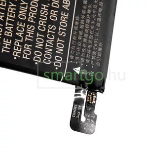 VHBW Telefon akkumulátor akku Xiaomi BN45 - 3900mAh, 3.85V, Li-polymer