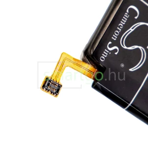 VHBW Telefon akkumulátor akku Samsung EB-BA405ABE, GH82-19582A - 3000mAh, 3.85V, Li-polymer