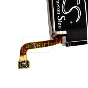 VHBW Telefon akkumulátor akku Samsung EB-BA505ABN, EB-BA505ABU - 3900mAh, 3.9V, Li-polymer