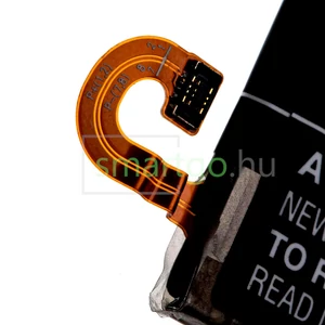 VHBW Telefon akkumulátor akku Samsung EB-BA750ABU, GH82-18027A - 3200mAh, 3.85V, Li-polymer