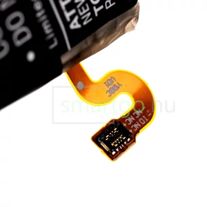 VHBW Telefon akkumulátor akku Samsung EB-BA920ABU, GH82-18306A - 3800mAh, 3.85V, Li-polymer