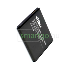 VHBW Telefon akkumulátor akku Samsung EB-BG358BBC, EB-BG358BBE - 2000mAh, 3.8V, Li-ion