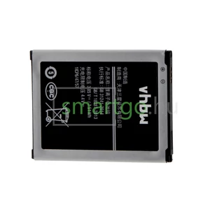 VHBW Telefon akkumulátor akku Samsung EB-BG160ABC - 1950mAh, 3.85V, Li-ion