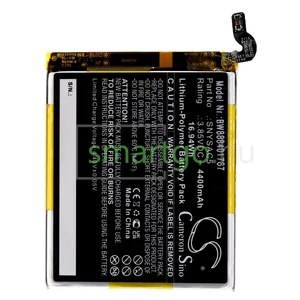 VHBW Telefon akkumulátor akku Sony SNYSAC5 - 4400mAh, 3.85V, Li-polymer