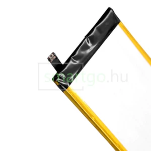 VHBW Telefon akkumulátor akku Ulefone metal - 3050mAh, 3.8V, Li-polymer