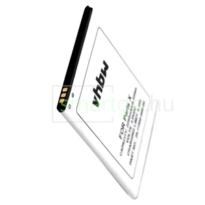 VHBW Telefon akkumulátor akku Ulefone 29-11900-000-00 - 2250mAh, 3.8V, Li-polymer
