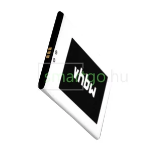 VHBW Telefon akkumulátor akku Ulefone 29-11900-000-00 - 3500mAh, 3.8V, Li-polymer