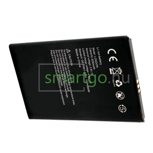 VHBW Telefon akkumulátor akku UMIDIGI 1ICP4/66/88 - 2050mAh, 3.8V, Li-ion