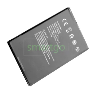 VHBW Telefon akkumulátor akku UMIDIGI UMi 1ICP5/52/77 - 2650mAh, 3.8V, Li-ion