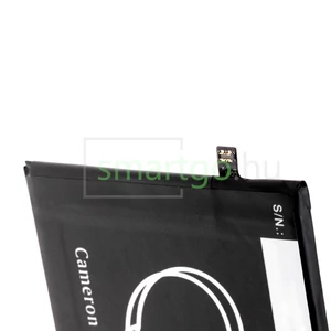 VHBW Telefon akkumulátor akku Wiko TLP16L08 - 2800mAh, 3.8V, Li-polymer
