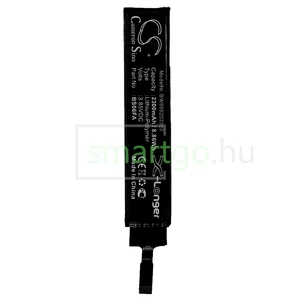 VHBW Telefon akkumulátor akku Xiaomi BS06FA - 2300mAh, 3.85V, Li-polymer
