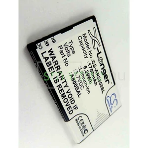 VHBW Telefon akkumulátor akku Aligator A800BAL - 1700mAh, 3.7V, Li-ion