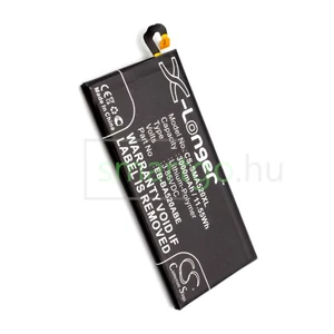 VHBW Telefon akkumulátor akku Samsung EB-BA520ABE, GH43-04680A - 3000mAh, 3.85V, Li-polymer