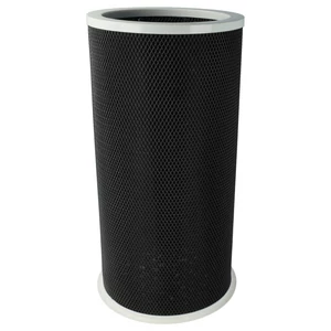 VHBW aktív szénszűrő, alkalmas Xiaomi Mi Air Purifier 2C légtisztítóhoz - Légtisztító szűrő