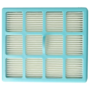 VHBW szűrő helyettesíti a Philips CRP495, CP0259/01, 432200493941 szűrőt a Philips porszívóhoz
