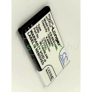 VHBW Telefon akkumulátor akku Doro RCB01P04 - 1200mAh, 3.7V, Li-ion