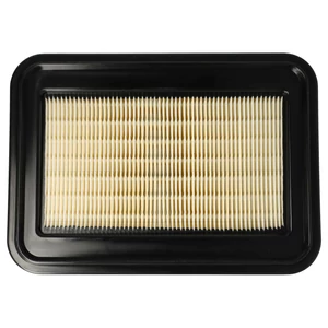 VHBW 1x szűrő helyettesíti a Flex 445.118-at Makita porszívóhoz