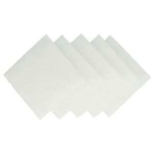 VHBW 5x levegőszűrő G2 helyettesíti a Maico ZF 17, 0093.0644-et a Maico ventilátorhoz