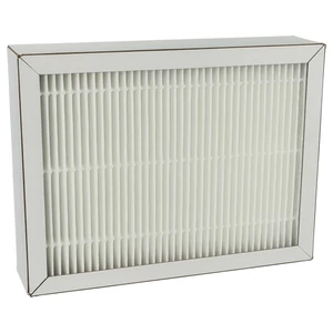 VHBW 1x F7 légszűrő helyettesíti a Pluggit APFG4F7-180-at a Pluggit ventilátorhoz