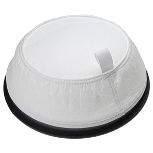 VHBW 1x zsák szűrő helyettesíti a Nilfisk 1471432500-at a Taski porszívóhoz
