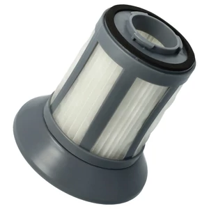 VHBW szűrő alkalmas Bluesky, Bomann Eco Cyclon, Clatronic BS 1293 Eco-Cyclon számára