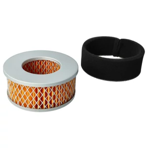 VHBW Légszűrő inkl. Előszűrő 114250-12580 Yanmar L40