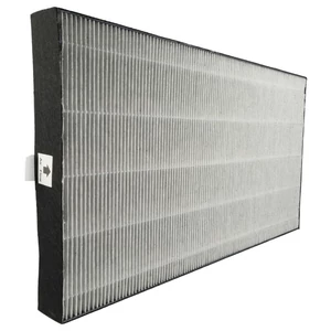 VHBW HEPA szűrő helyettesíti a Sharp FZ-A61HFR-t a Sharp légnedvesítőhöz
