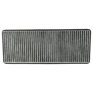 A VHBW utastér levegőszűrő helyettesíti a Seat 893091400A, 893091700, 8A0819439, 8A0819439A stb.