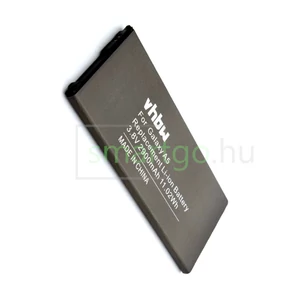 VHBW Telefon akkumulátor akku Samsung EB-BA510ABE - 2900mAh, 3.8V, Li-ion