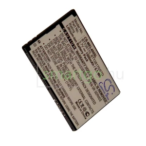 VHBW Telefon akkumulátor akku Elson BTY26170 - 1700mAh, 3.7V, Li-ion