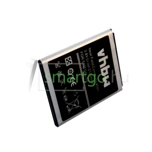 VHBW Telefon akkumulátor akku Feiteng JLT1C515DS/2-J - 2100mAh, 3.8V, Li-ion, NFC