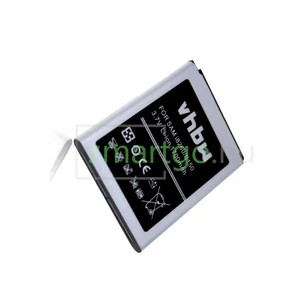 VHBW Telefon akkumulátor akku Samsung B150 - 1600mAh, 3.7V, Li-ion