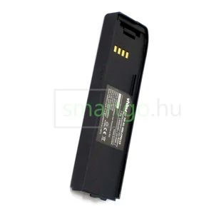 Satellite VHBW Telefon akkumulátor akku CP0119, TH-01-006 - 1400mAh, 7.4V, Li-ion