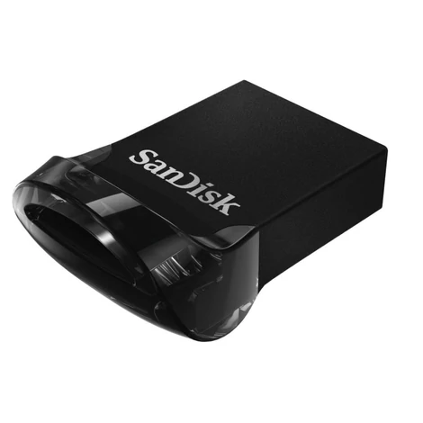 SanDisk Pendrive 256GB Cruzer Ultra Fit USB 3.1 /173489/