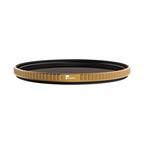 Szűrő ND100K PolarPro Quartz Line 67 mm-es objektívekhez
